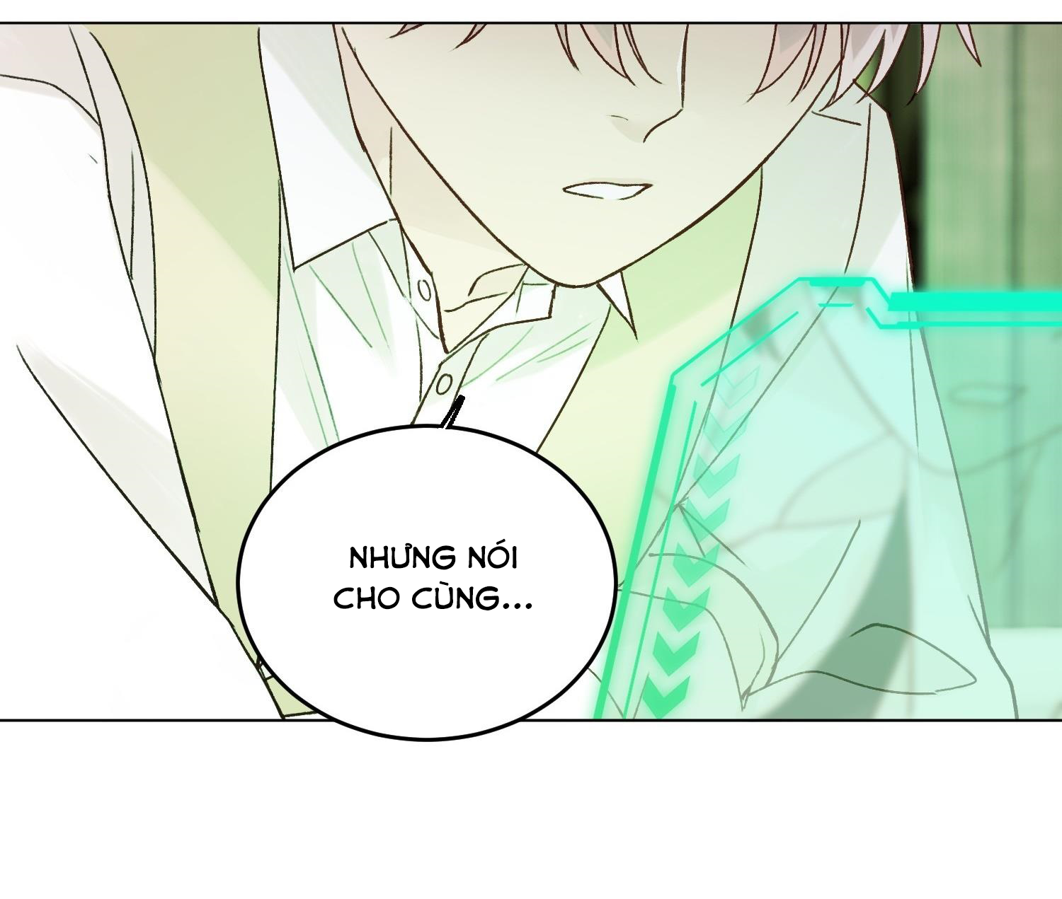 tôi phải làm một kẻ đại xấu xa chapter 80 41