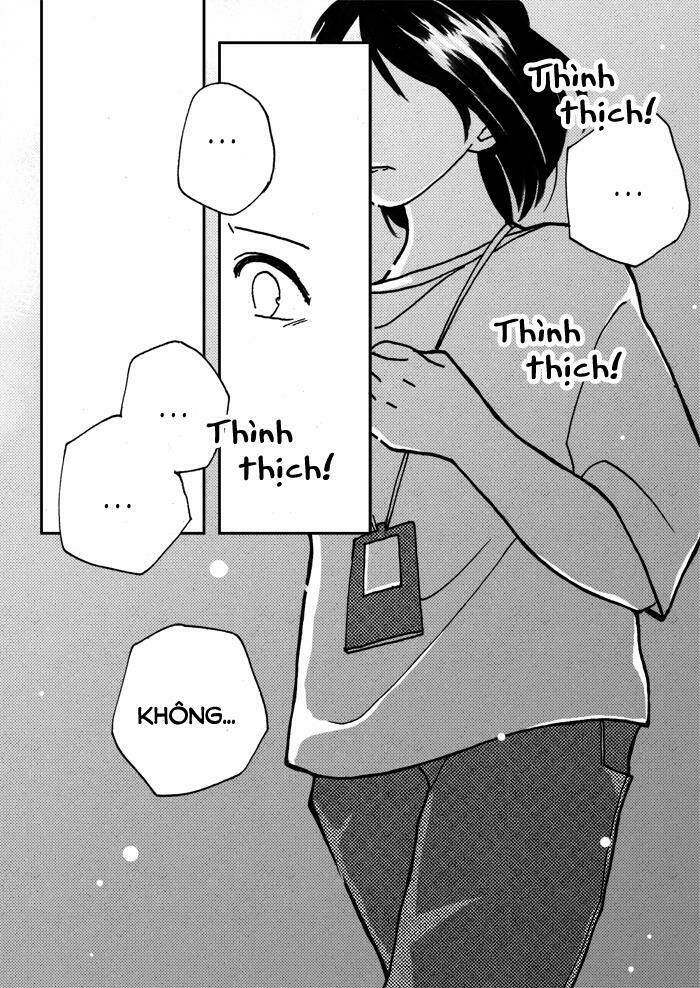 ma nữ nhà tôi chapter 15 8