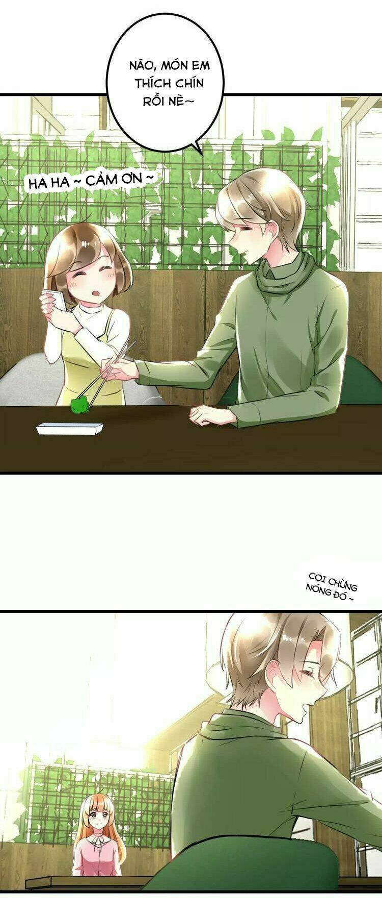 lão ca minh tinh, mời xuất chiêu! chapter 27 9