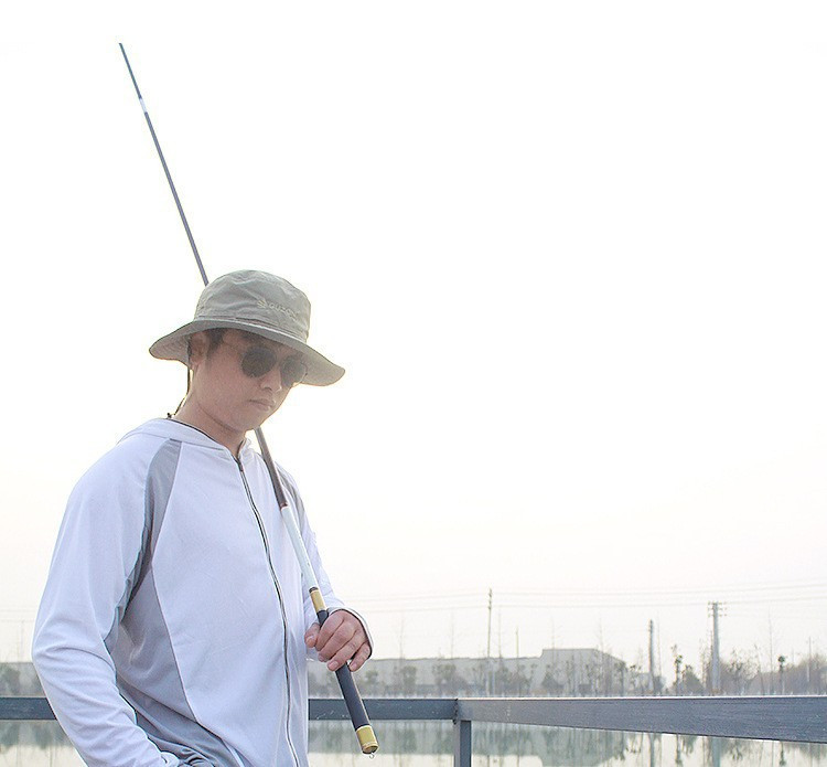 Áo câu cá chuyên dụng - Hàng Quảng Châu loại 1 1