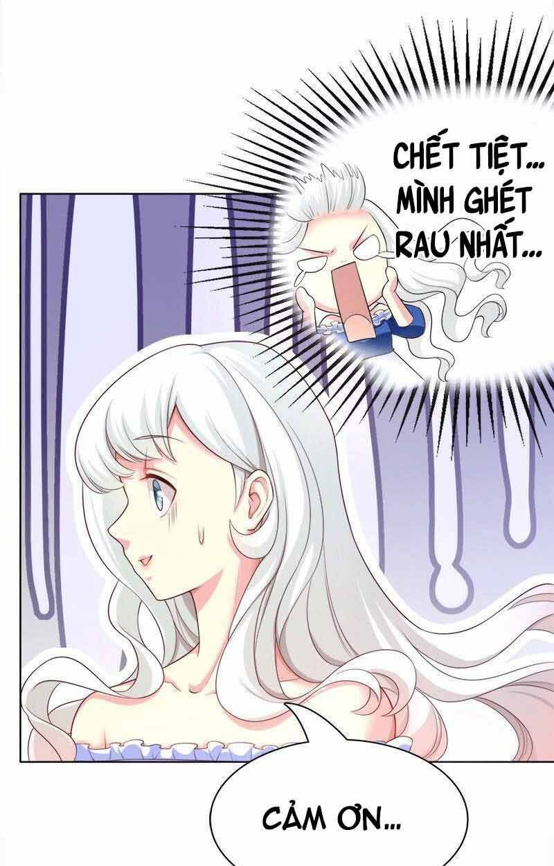 gặp phải người chồng xảo quyệt! chapter 6 32