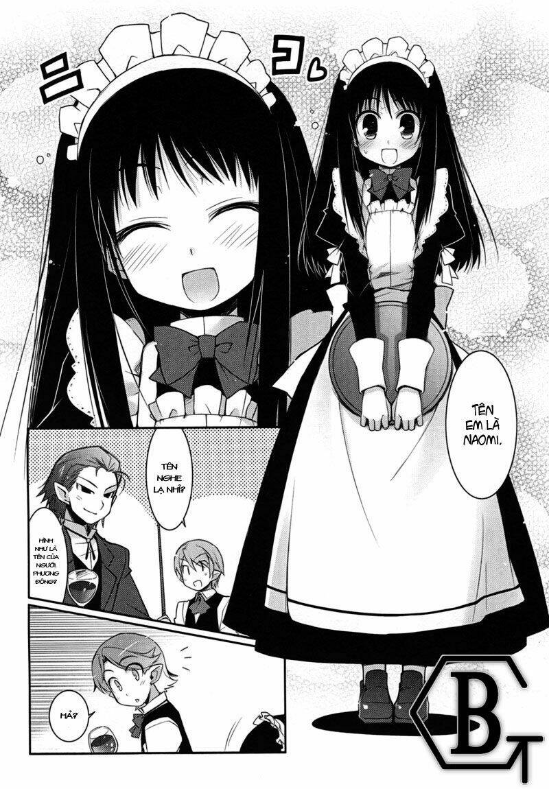 lotte no omocha! chapter 12 6