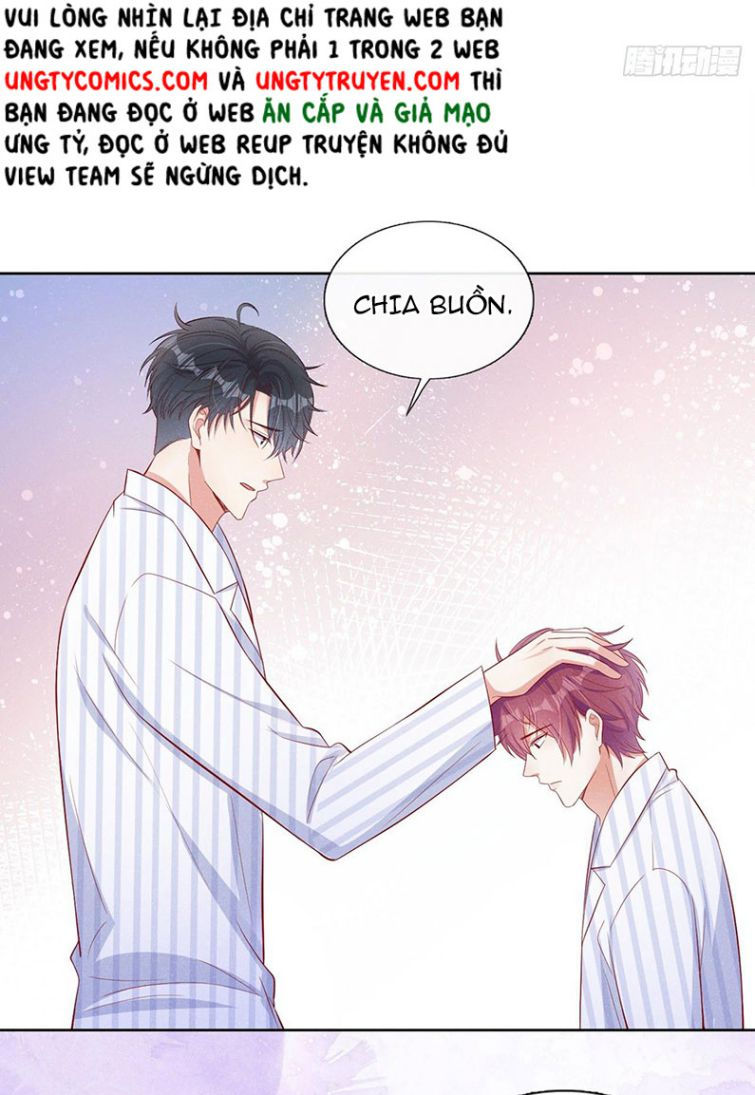 tôi với hình mẫu lý tưởng lìa trần rồi! chapter 17 10