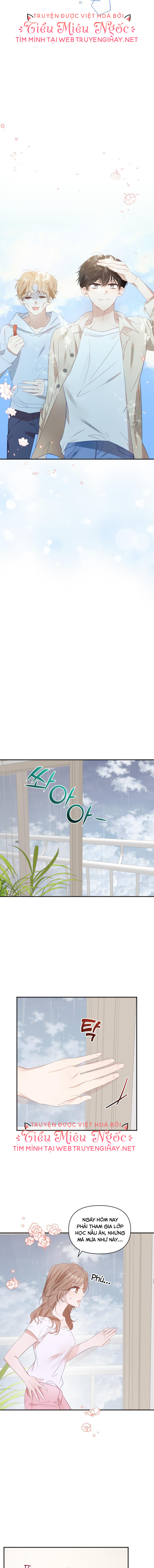 cuộc giao dịch lý tưởng chapter 50 1