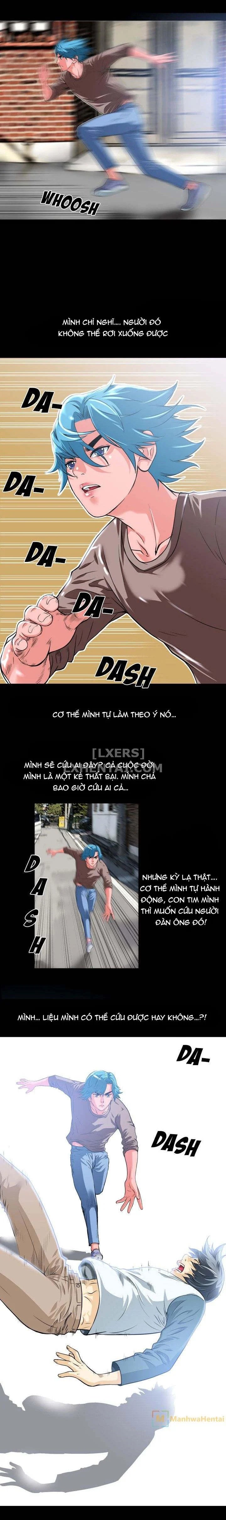 ngoài sức tưởng tượng chapter 4 17