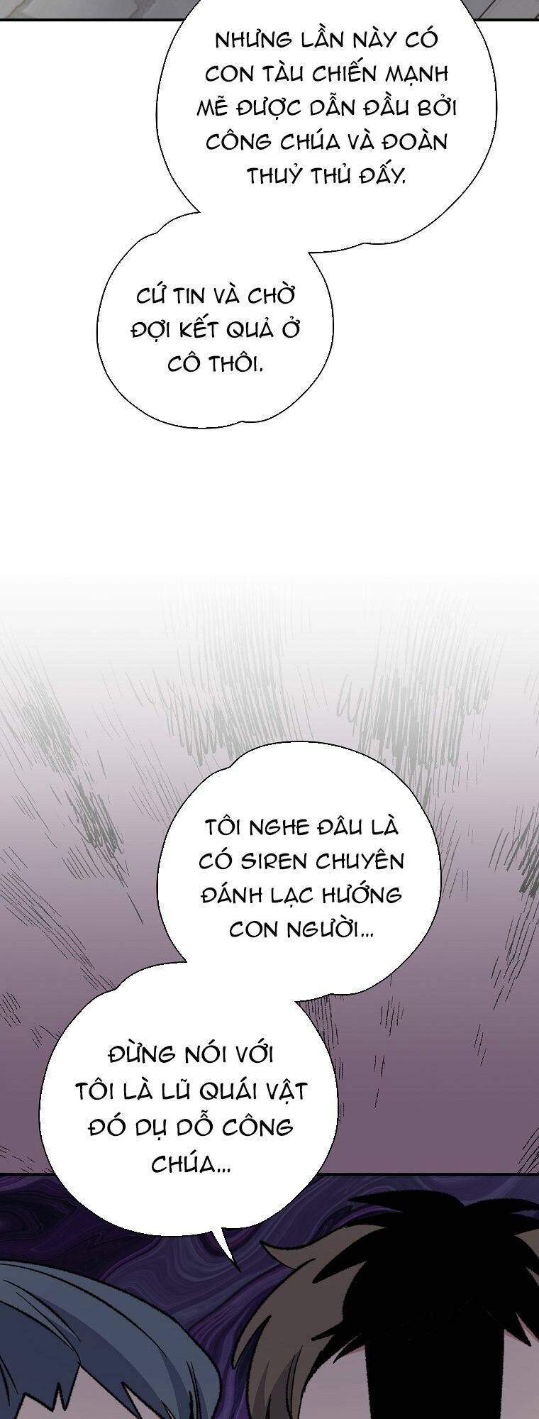 nhà hiền triết yigret chapter 82 37