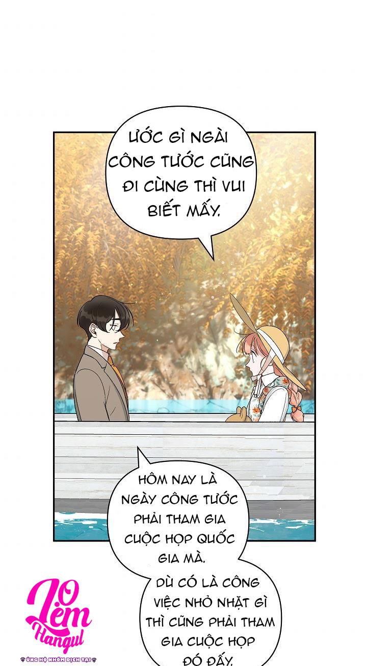 trở thành con gái của anh hùng bóng đêm chapter 21 4