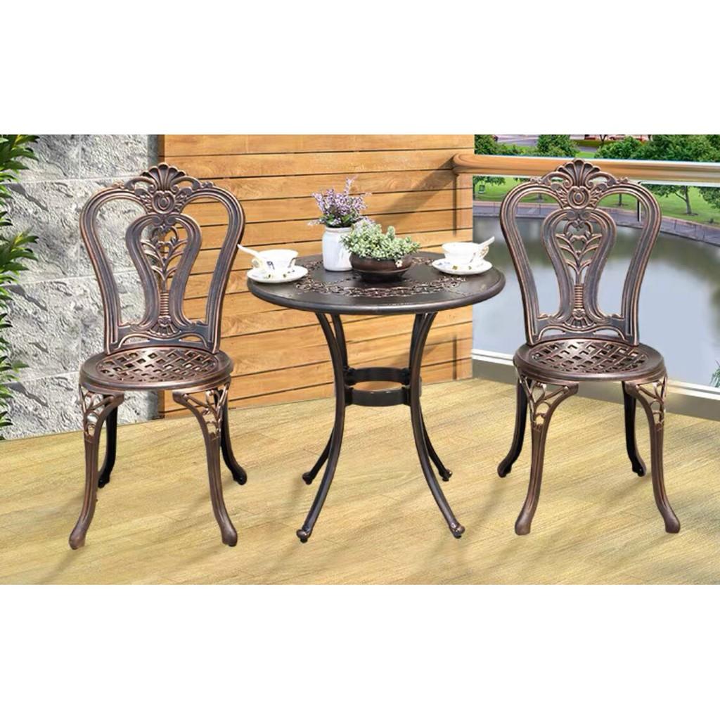 Bàn sân vườn BV2
