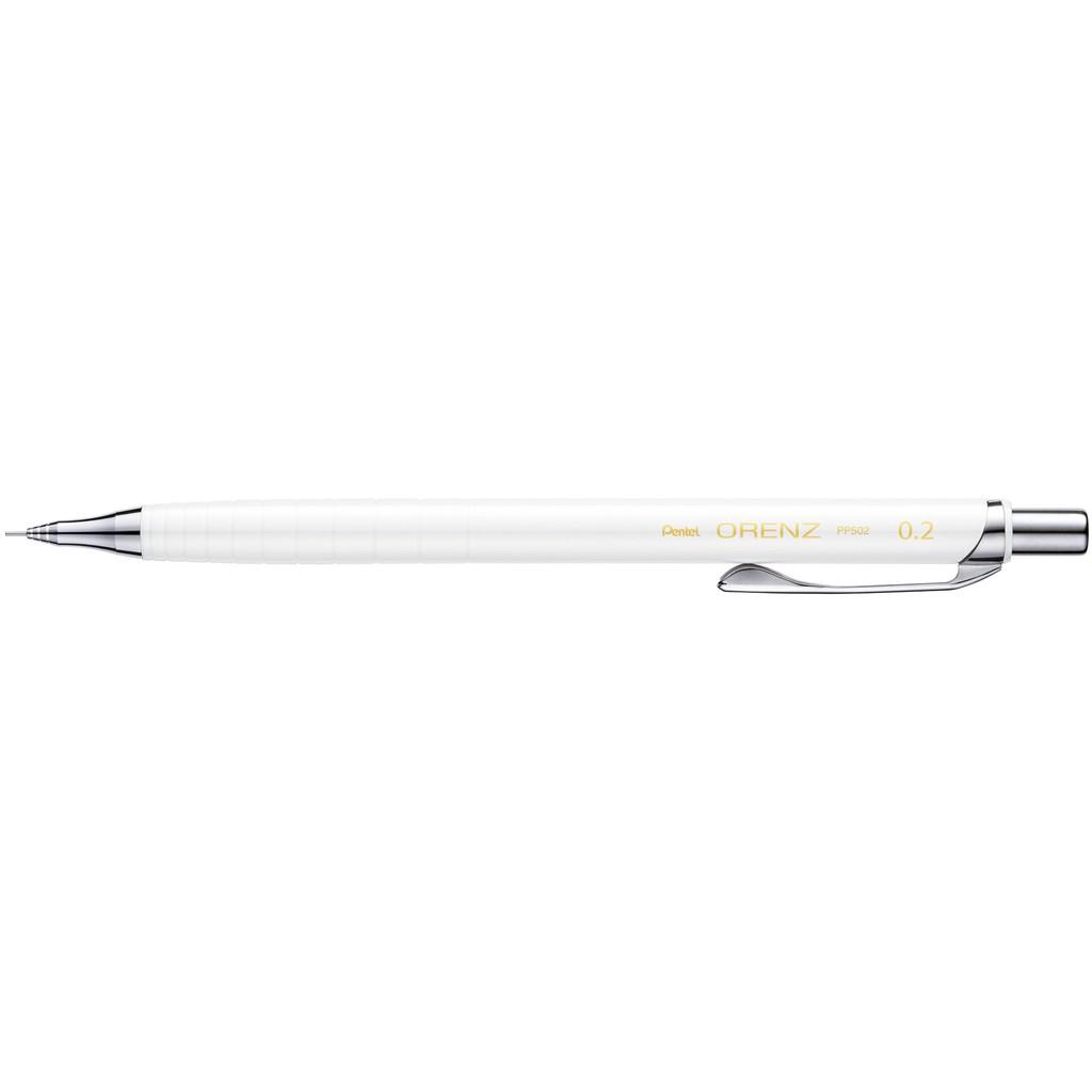 Bút chì kim tự động Orenz Pentel 0.2/0.5mm XPP502/XPP505