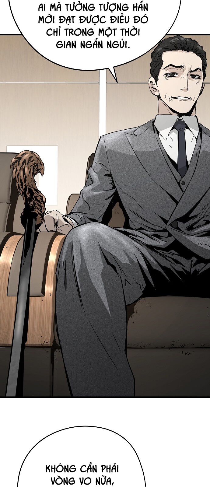 The Breaker 3: Quyền Năng Vô Hạn chapter 16 75