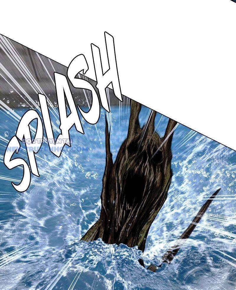 tận thế cũng chỉ là trò chơi chapter 32 110