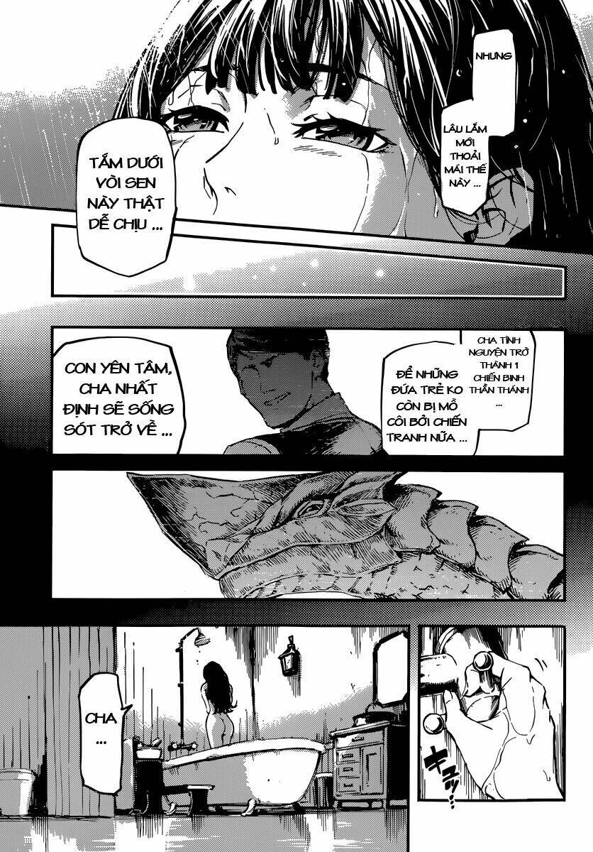 the abandoned sacred beasts chapter 2 26