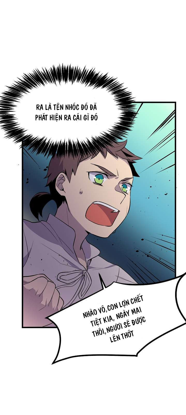 kiểm tra sức mạnh vô hạn chapter 9 21