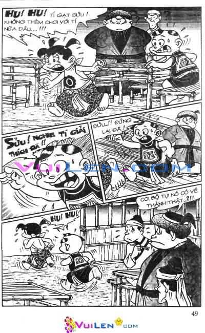 thần đồng đất việt chapter 2 46