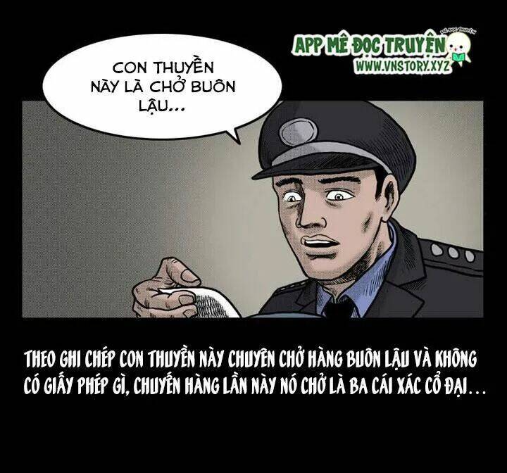 kỳ án có thật chapter 44 26