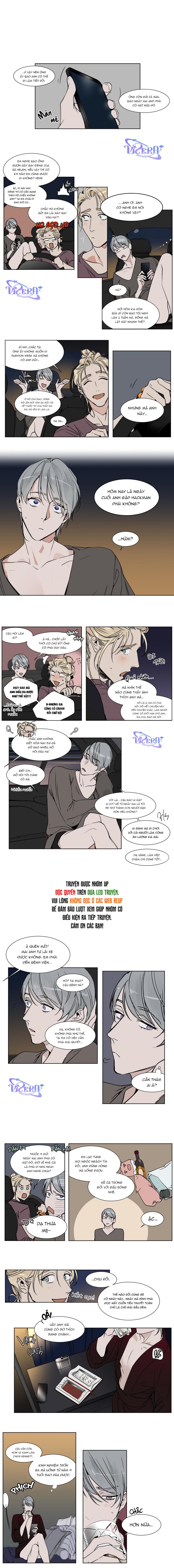 scandal đời tư chapter 19 1