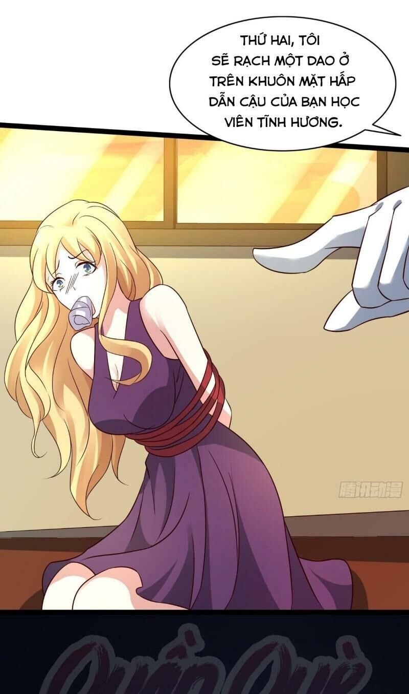 tổ chức x.e chapter 10 33