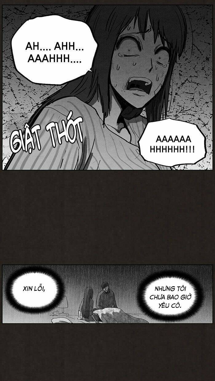 đứa con của quỷ dữ chapter 89 71