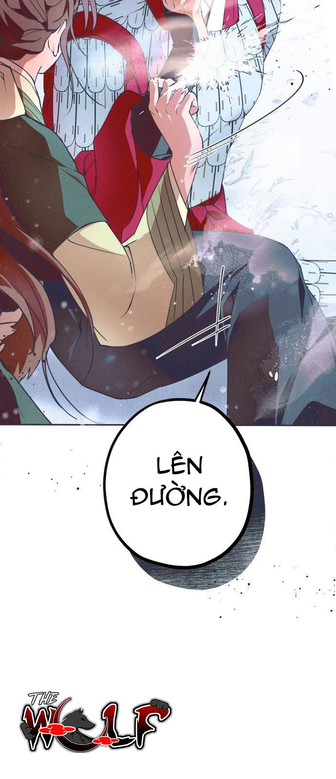 dabi, hương vị ngây ngất chapter 4 16