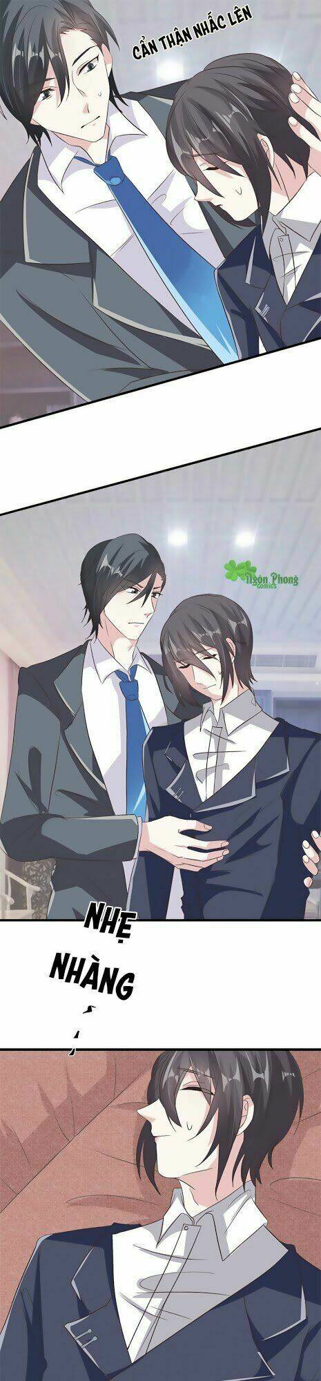 nguyệt dạ hương vi lai chapter 8 7