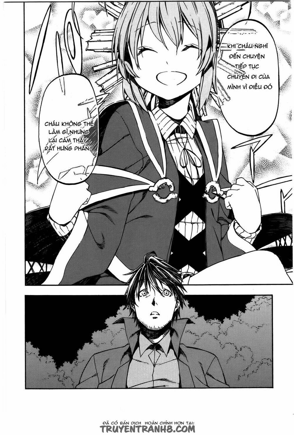 kamisama no inai nichiyoubi chapter 28 13