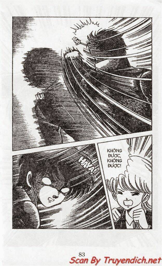 punch - tình ca trên sân đấu chapter 55 14