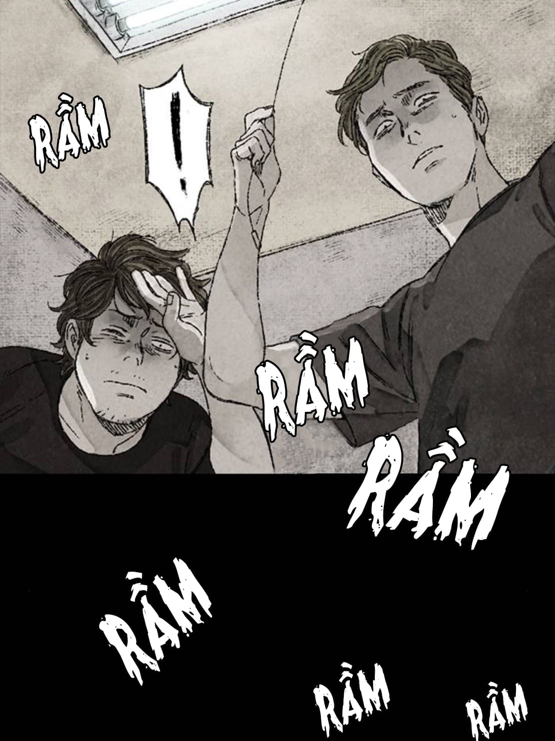 cuộc gọi ẩn danh chapter 1 48