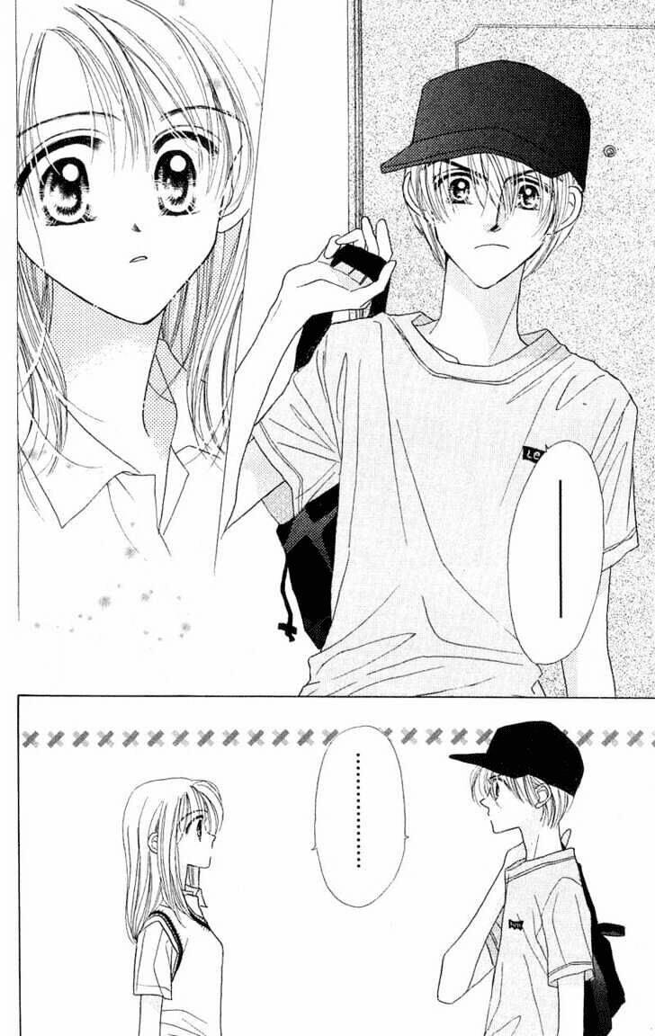 lời chào ban mai - good morning call chapter 1 14