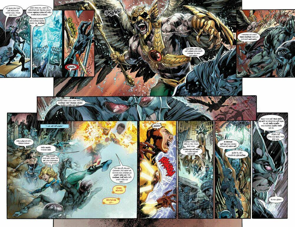justice league chapter 17 8