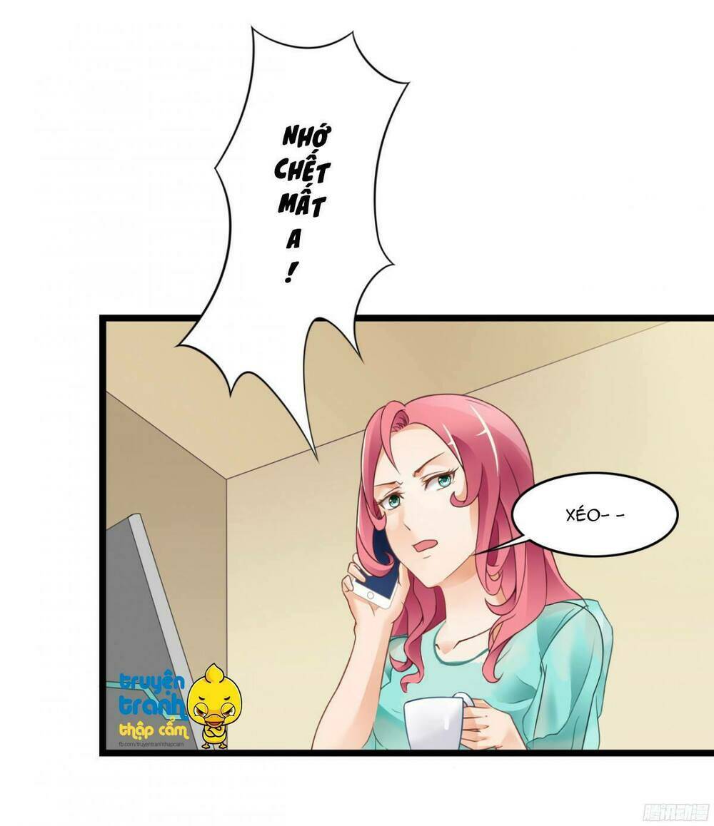 em muốn chiếm lấy nụ hôn của anh chapter 20 10