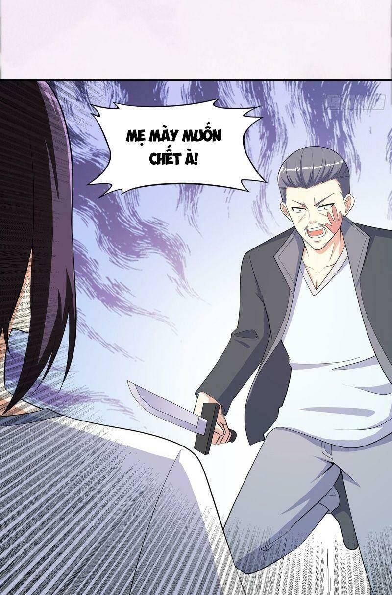 người tu tiên tại đô thị chapter 125 7