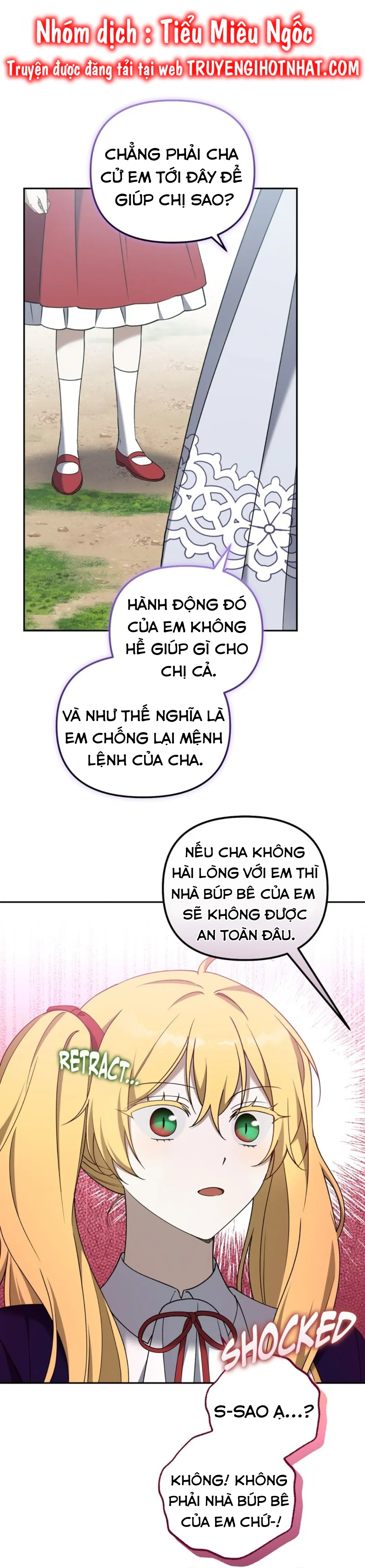 lời nguyền vẫn chưa kết thúc chapter 58 4