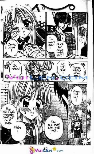 arita đáng yêu chapter 9 50