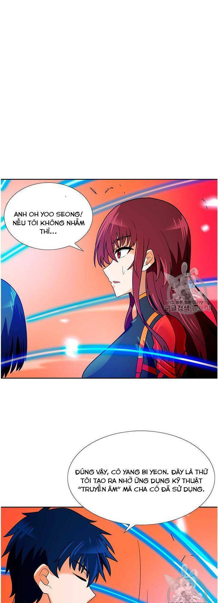 tôi tự động săn một mình chapter 56 45