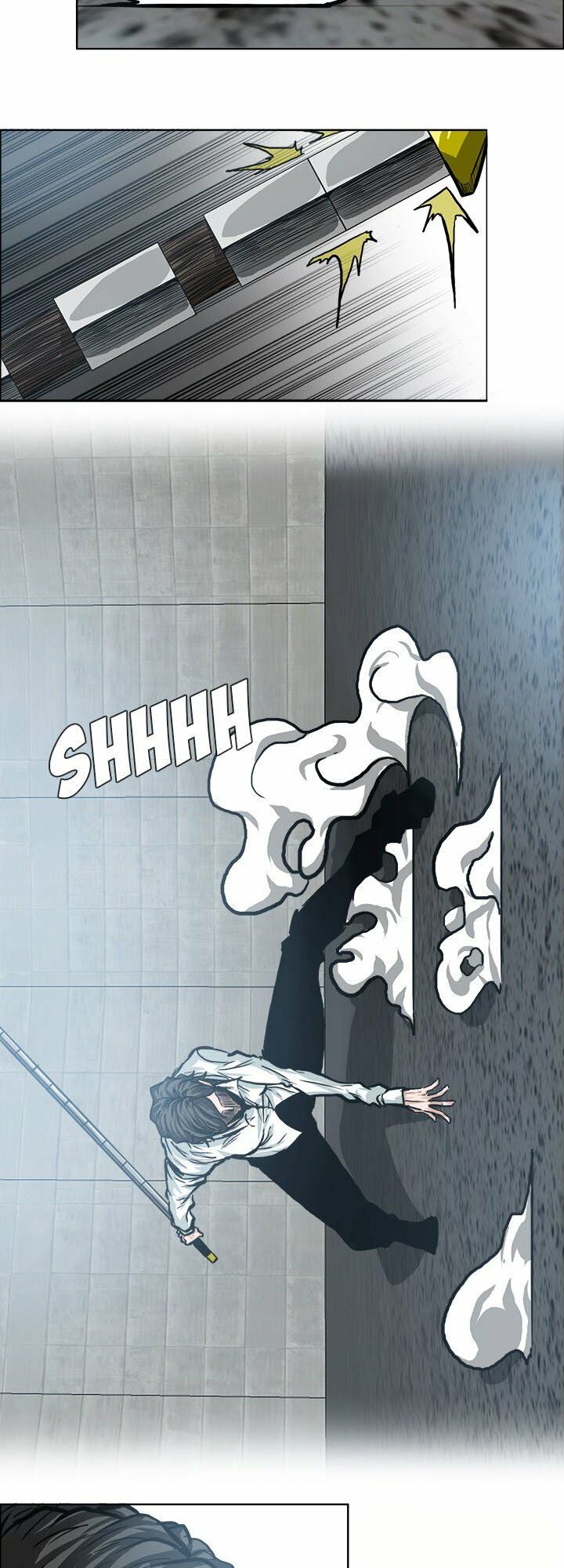 bá chủ học đường ss2 chapter 41 14