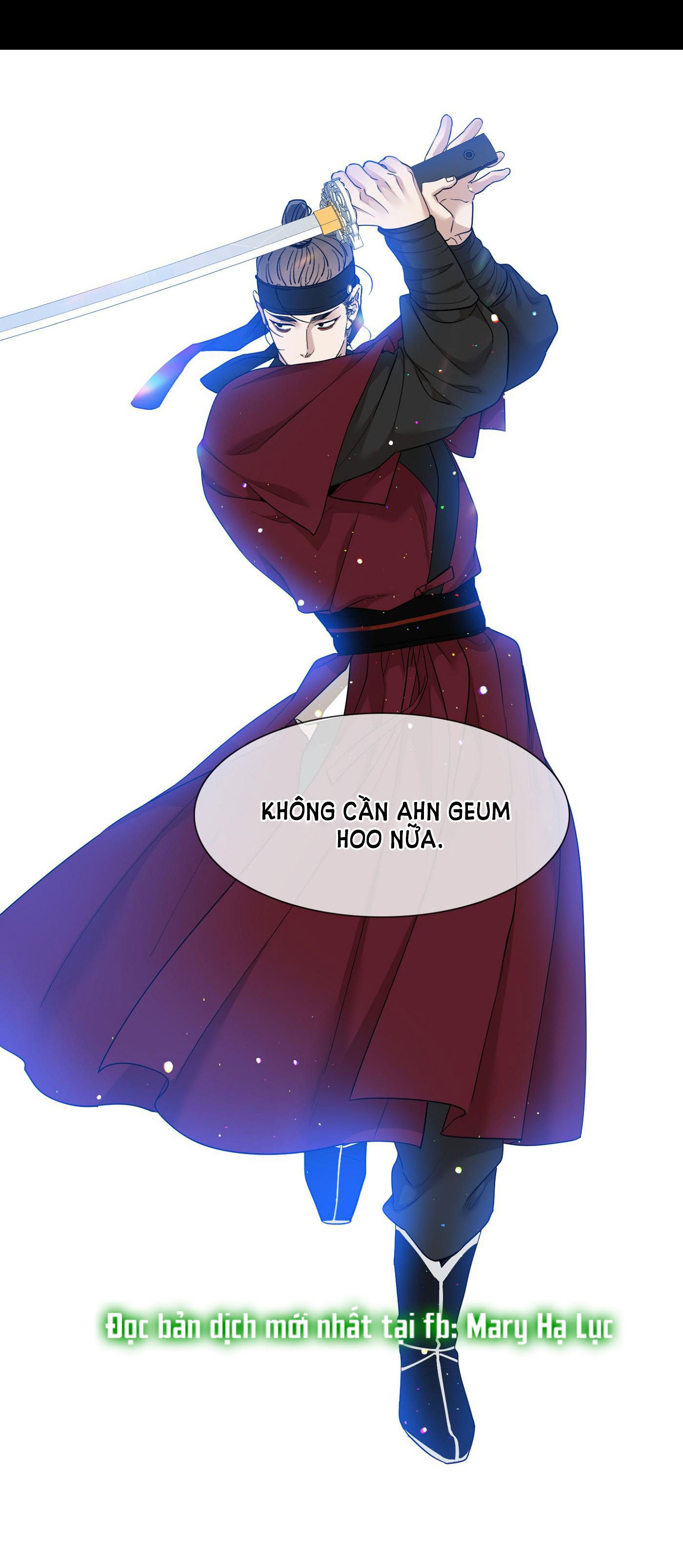 mắt phủ toàn sương chapter 65 20