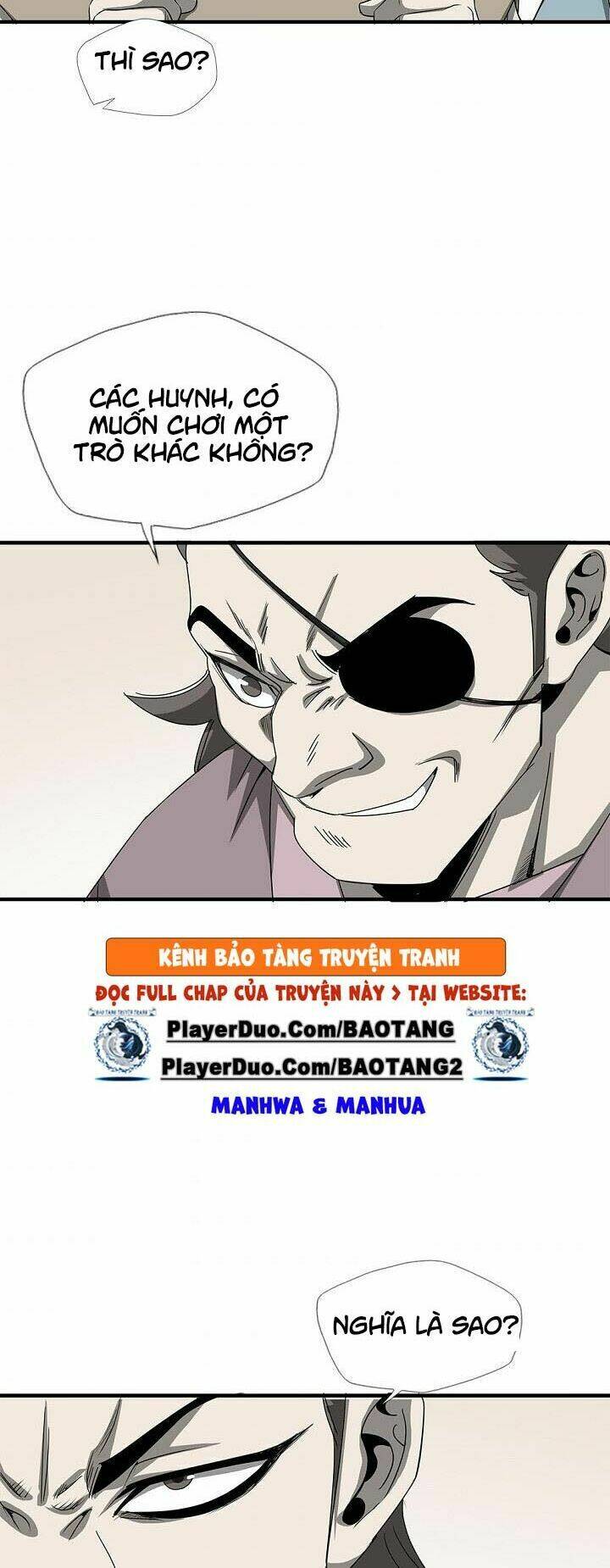 cuồng long chapter 26 21