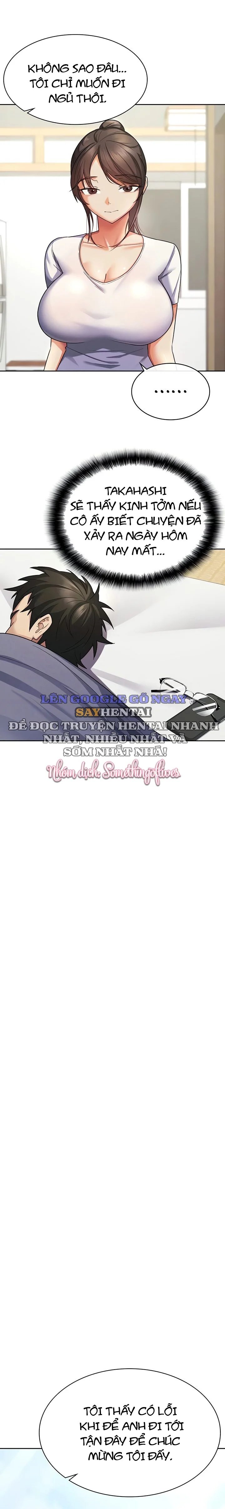 bạn gái thuê chapter 22 5