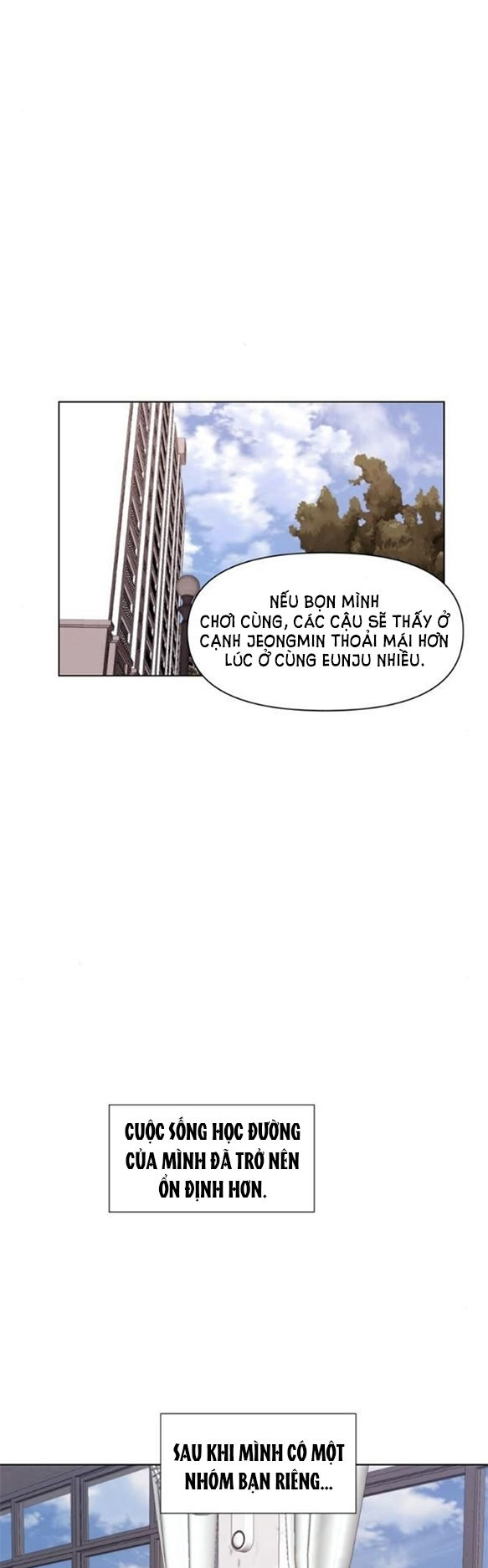 Tự Do Trong Mơ chapter 18.1 14