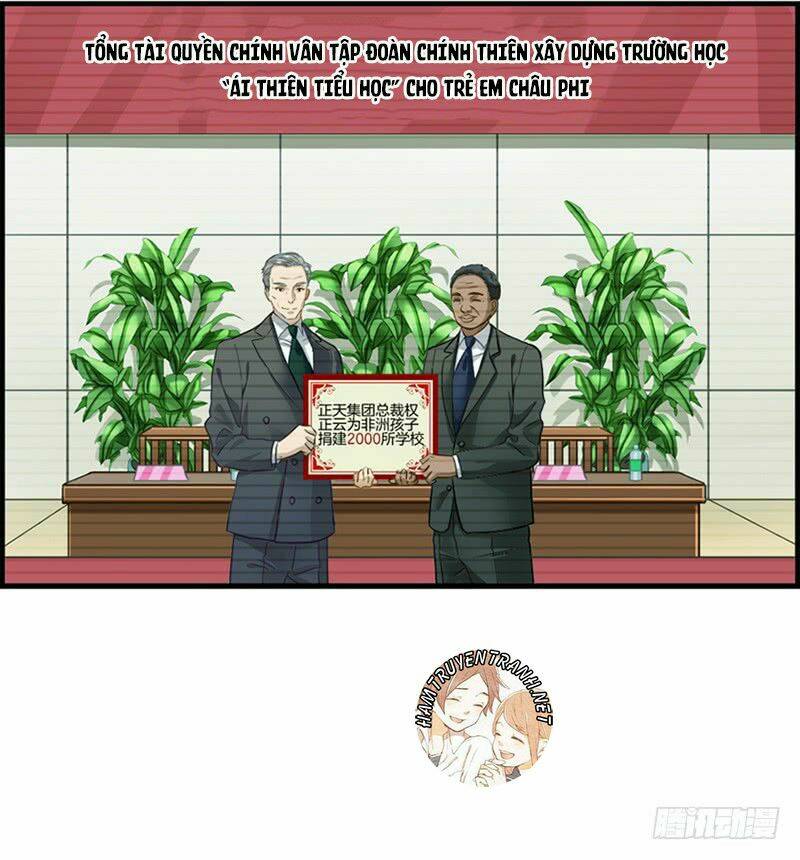 phúc hắc thiếu gia trêu chọc tôi chapter 23 7