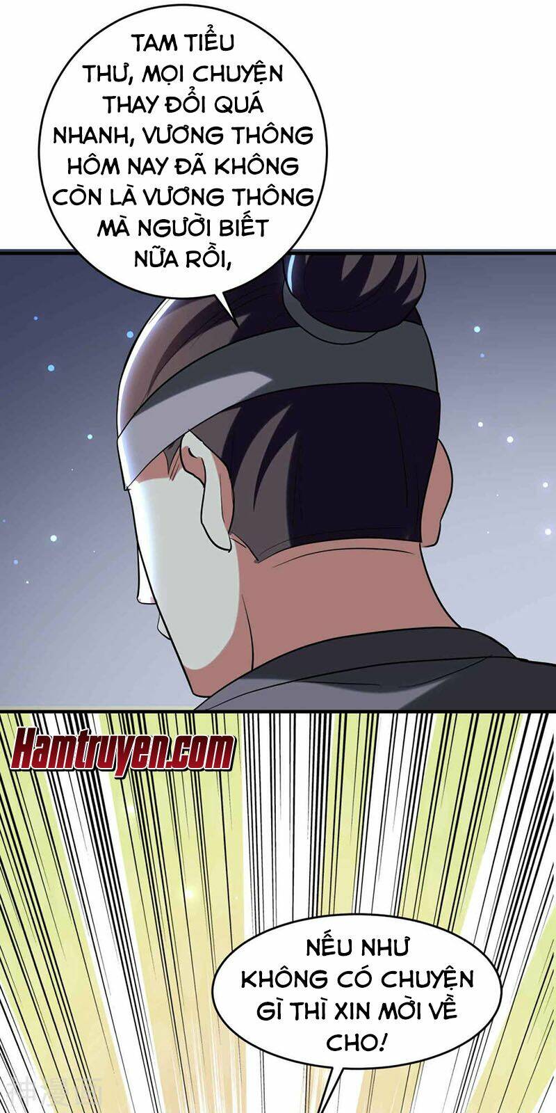 vạn giới tiên vương chapter 104 11