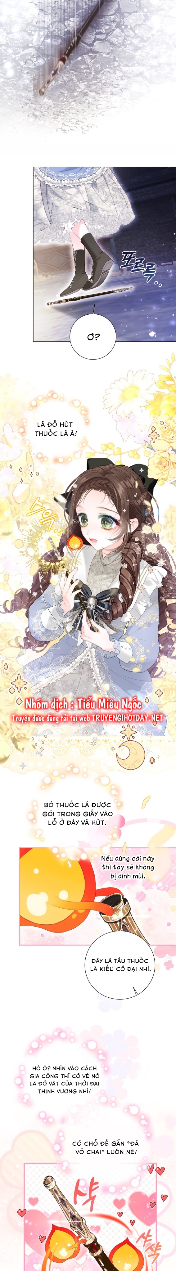 em sẽ khiến thế giới yêu thương của chị biến mất chapter 43 10