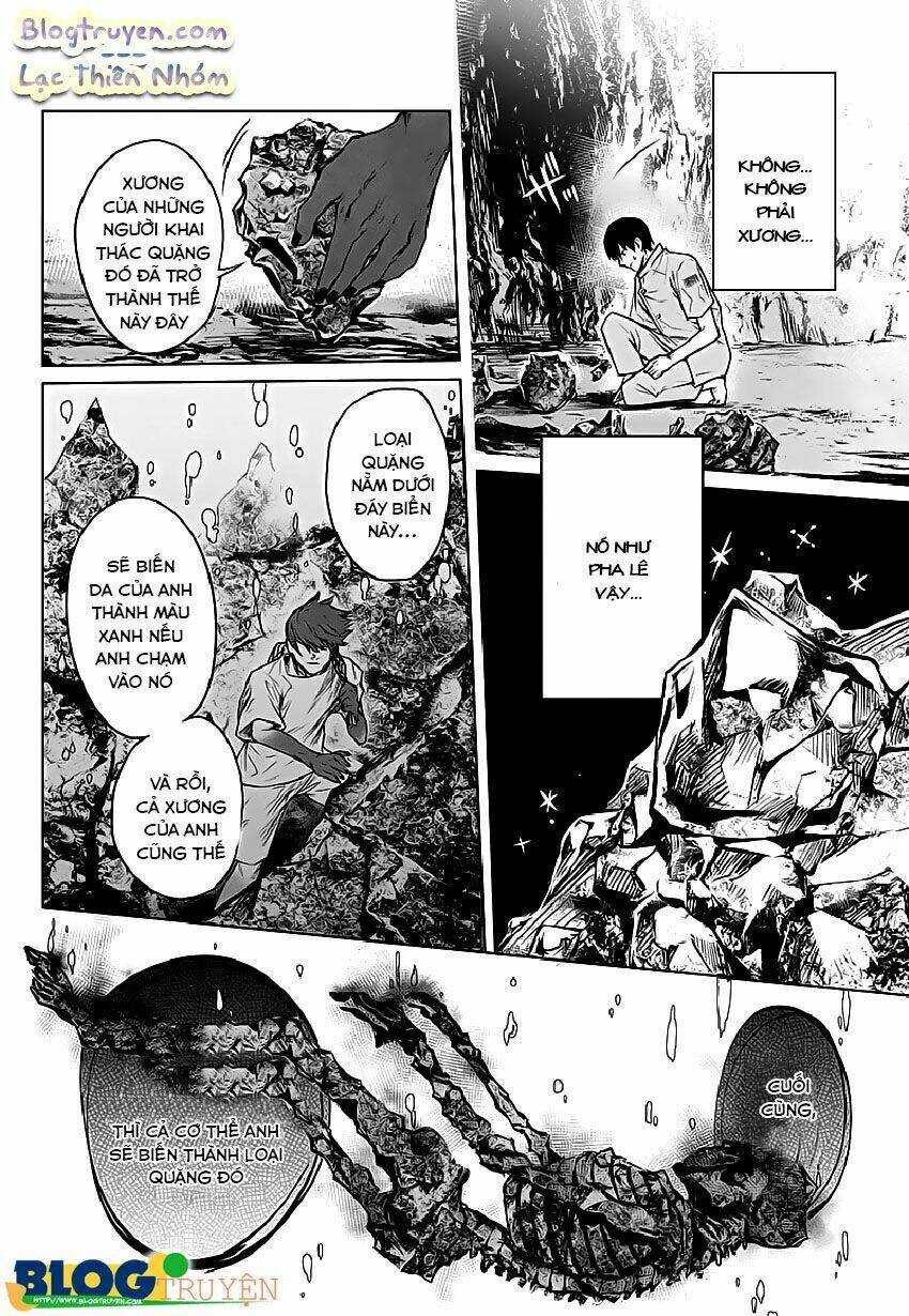 blue phobia chapter 1 51