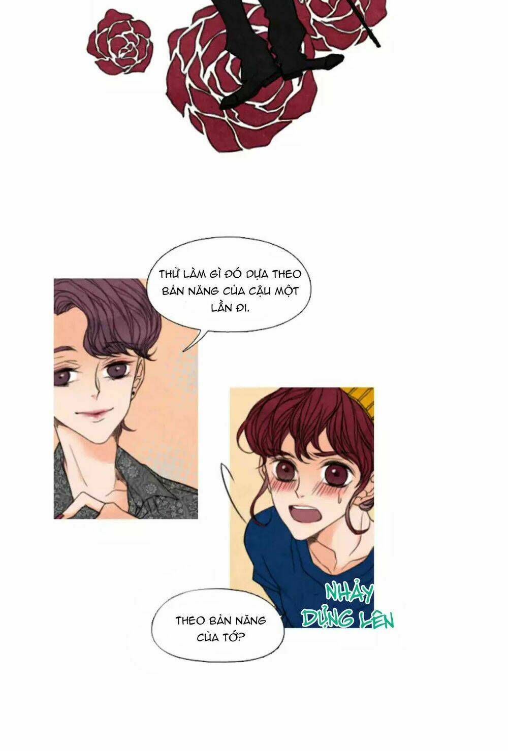 romantic marbling chapter 17 20