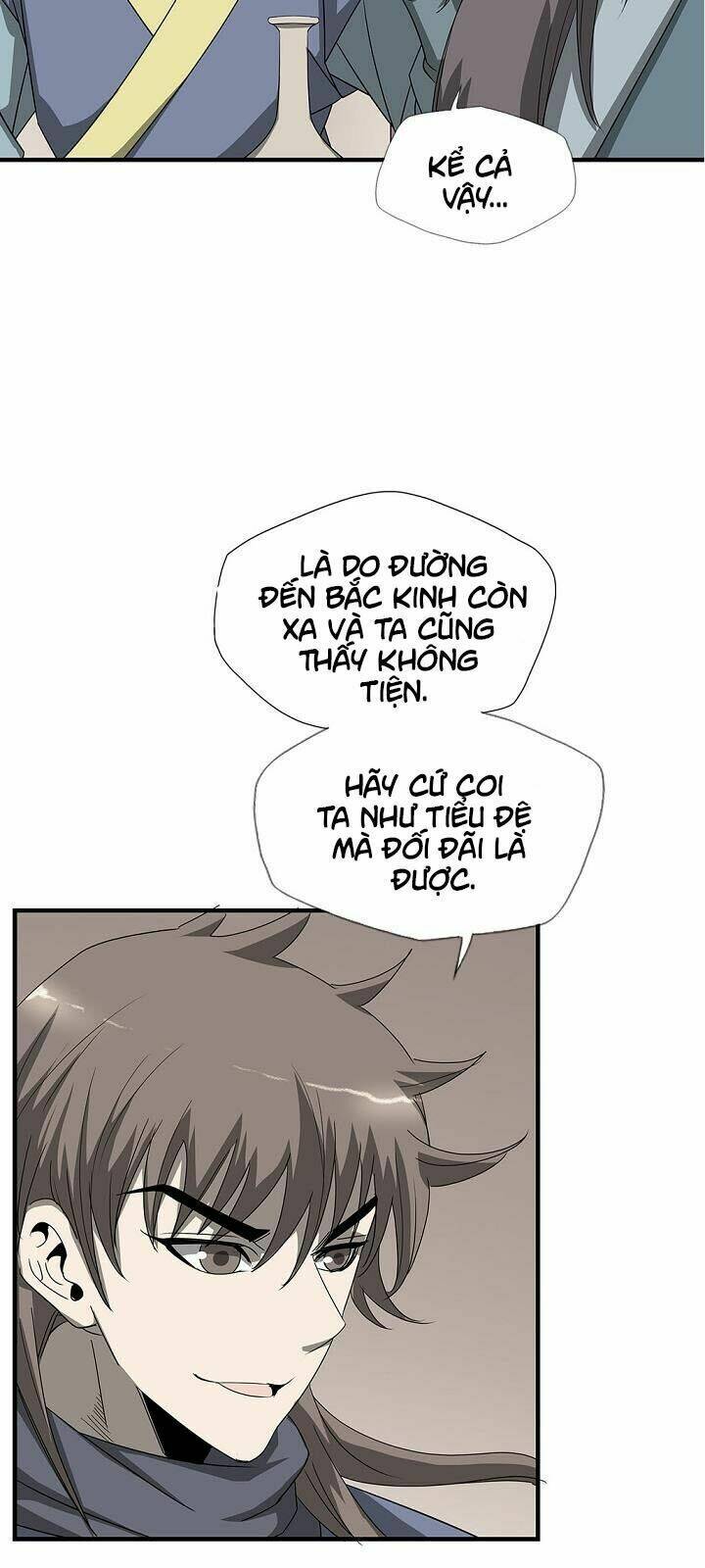 cuồng long chapter 29 36