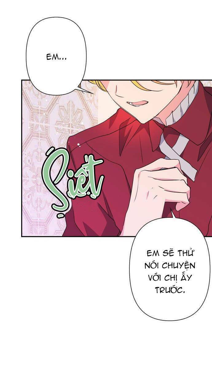 tôi đang nuôi dưỡng một con quái thú chapter 74 9