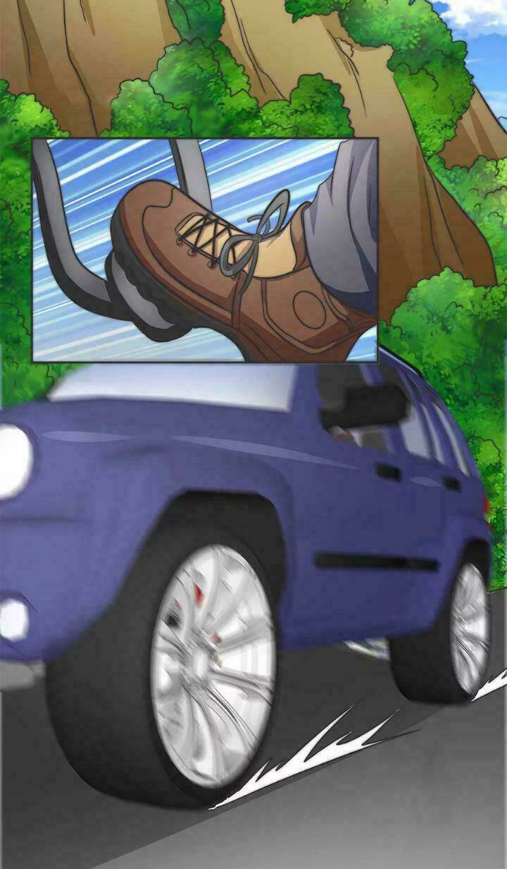 chào buổi tối, minh vương đại nhân chapter 21 11