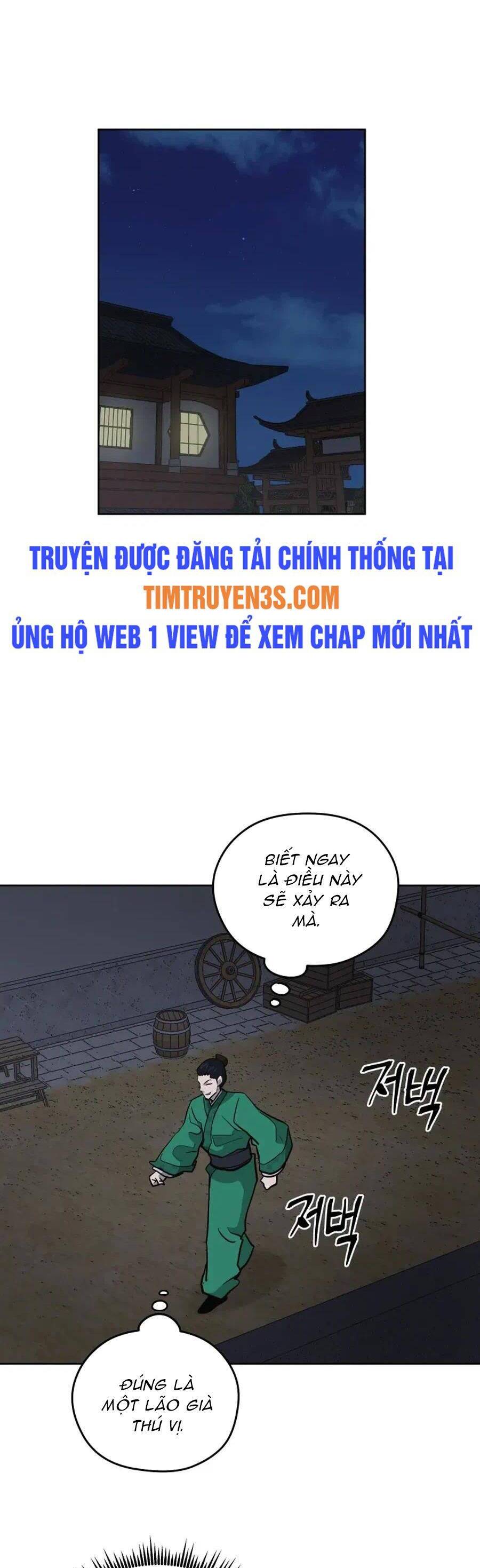 Thái Thú Kang Jin Lee M Chapter 36 - Next 