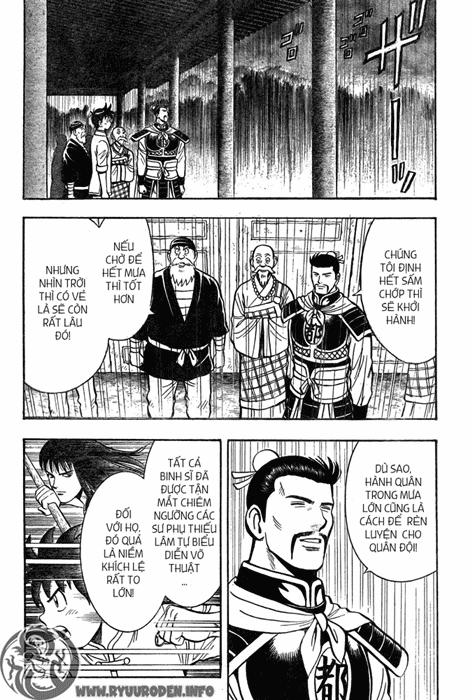 hoàng phi hồng phần 4 chapter 43 2