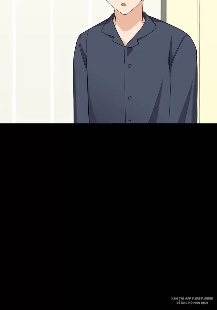 anh bạn của tôi đang phát sáng kìa ! chapter 40 71